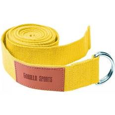 Gorilla Sports YOGA BÆLTE GS Onesize