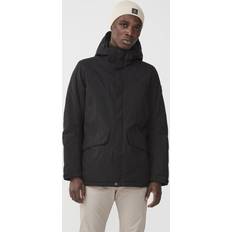 Tenson Jackor Tenson Harris Jacket Men Black