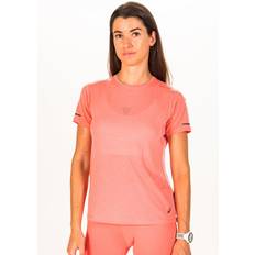 Asics Metarun Shortsleeve Top