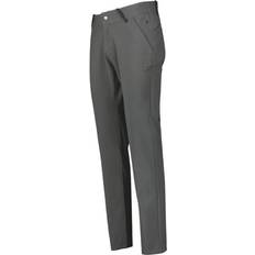 Scott Elastan/Lycra/Spandex Bukser Scott Pants Commuter Grå