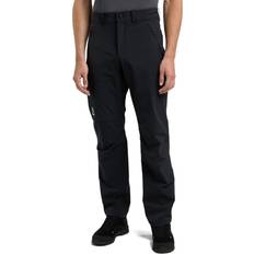 Haglöfs Move Softshell Standard Pant Men - True Black