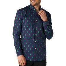 OppoSuits TreeDee Juleskjorte