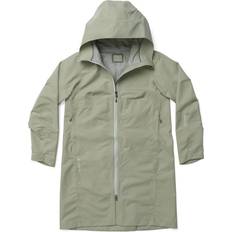 Houdini w's one parka Houdini W's One Parka, Frost Green