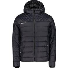 Bauer Supreme Hooded Puffer Jakke -