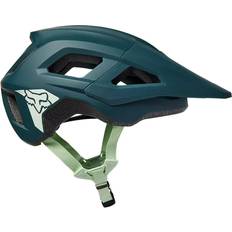 Fox CYCLING Mainframe Helmet, Blue