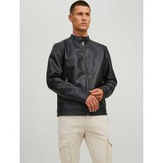 Jack & Jones Rocky Jacke Schwarz