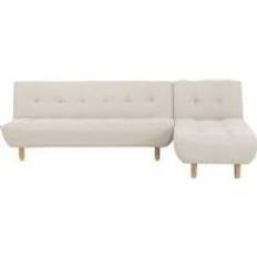 Beliani Corner bed Sofa