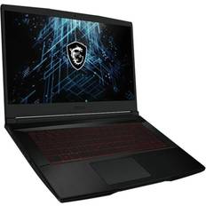 Ddr 4 MSI Portatil Thin GF63 12VE-021XES 15.6 FHD 1920 1080 144Hz IPS. I7-12650H. RTX 4050, GDDR6 6GB. DDR IV 8GB 2 (3200MHz)