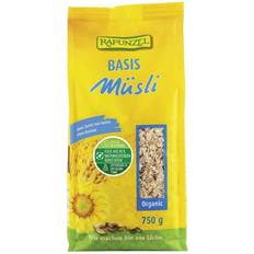 Cereales, Gachas y Avena Rapunzel Base Bio 750 g