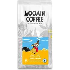 Little kaffe Bergstrands Moomin Little My Salted Caramel smaksatt kaffe