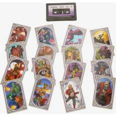 Guardians Of The Galaxy Cassette Paddle