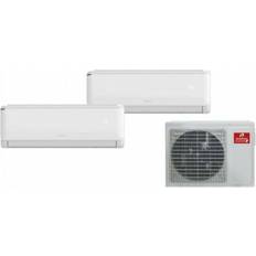 Tratamiento del Aire Infiniton Aire Acondicionado Multi-3230 Multi-split 2x1, A R32