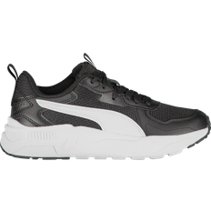 Puma trinity lite Puma Trinity Lite Jr Black-White Sneakers-39