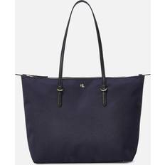 Lauren Ralph Lauren Bolsos de compras Lauren Ralph Lauren Bolso 431916737001 Azul marino