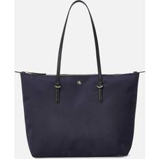 Nylon Tote Bag & Shopper tasker Lauren Ralph Lauren Keaton Shopper - Marin