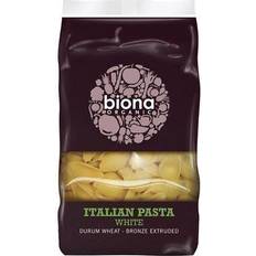 Sweet & Savoury Spreads Biona Organic White Conchiglie 500g