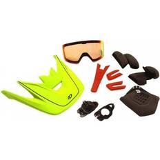Giro Casques de vélo Giro Visière Casque Tyrant Taille L