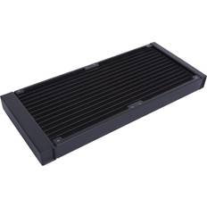 AlphaCool ES Aluminum 360 mm T38