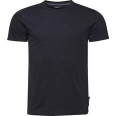 Sail Racing Vêtements Sail Racing Bowman Crew Neck T-Shirt Carbon - Male