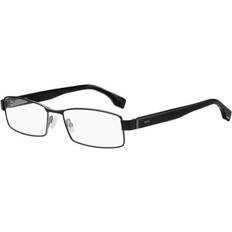 HUGO BOSS 1519 003 Black ONE SIZE