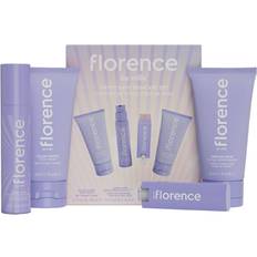 Florence by Mills Scatole regalo e Set Florence by Mills Happy Days Skin Care Set Kit Pulizia Viso 1 Pieces Unisex