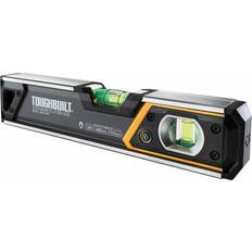 Toughbuilt TB-H2-L-M23-LH-M Vattenpass