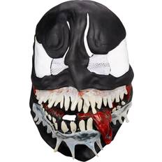 Multicolore Mascherine Venom Marvel Universe 3/4 Costume Mask Adult One