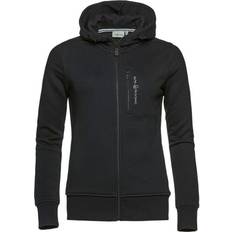 Gale Zip Hood - Carbon