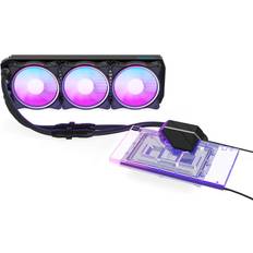 Rtx 4090 aorus AlphaCool Eiswolf 2 AIO 360mm RTX 4090 Aorus Master