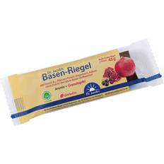 Nahrungsmittel Jacob's Basen-Riegel B12 vegan