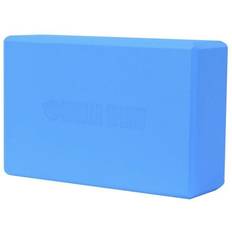 Gorilla Sports Yogautrustning Gorilla Sports Yogablock GS