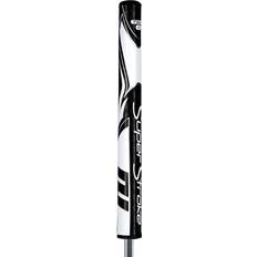 Padel Tennis SuperStroke Zenergy 1,0 Black/White Grip