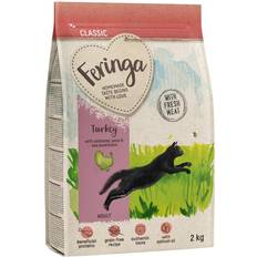 Feringa Adult Classic Kalkon - 2
