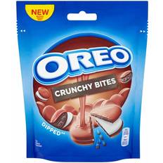 Oreo Fødevarer Oreo Crunchy Bites 110