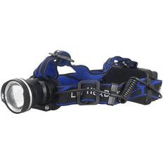 Linternas Tiross TS-1146 Latarka Czołowa Zoom Cree