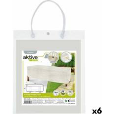Læder Transport- & Studiotasker Aktive Beskyt Polyethylencover 200 x 60 x 130 cm