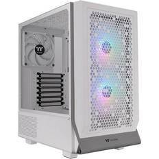 Thermaltake Boîtiers d'ordinateur Thermaltake Ceres 300 TG ARGB Blanc