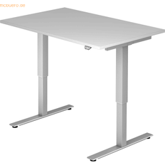Hammerbacher UPLINER electric Writing Desk