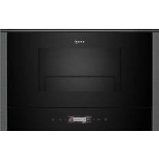 Built-in - Grey Microwave Ovens Neff NL4GR31G1B Grey