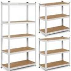 Humberg Humberg Metal storage rack Opbevaringsskab