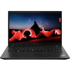 16 GB - 1920x1080 Laptoper Lenovo ThinkPad L14 Gen 4 21H5001CMX