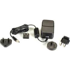 Batterier & Opladere Black Box PS290 Grænsefladehub 25 W 12 V