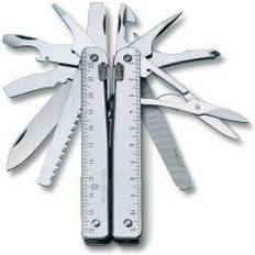 Victorinox Swiss Tool X, Leatherholster, Multitool Multiværktøj