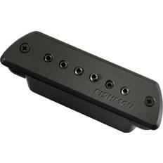 Fishman Blackstack Doppelspule passif pour rosace