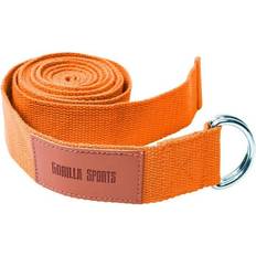 Gorilla Sports YOGA BÆLTE GS Onesize