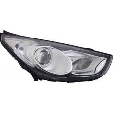 Linternas TYC Phare Avant Pour Hyundai Ix35