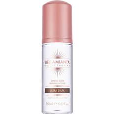 Bellamianta Crystal Clear Tanning Mousse Ultra Dark 150 ml 150ml