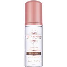 Bellamianta Crystal Clear Tanning Mousse Ultra Dark 150ml