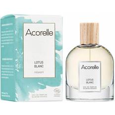 Acorelle Eau de Parfum Acorelle Eau de Parfum Bio "Lotus Blanc" - 50 ml Spray