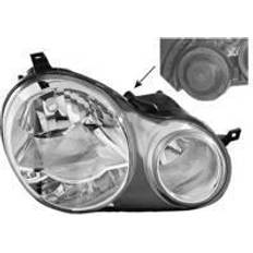 Linternas Van Wezel 5827964 Faros Principal Para Reg